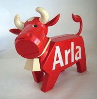 711Arla S